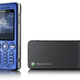 Image for article titled Sony Ericsson C905 8.1-Megapixel Cybershot Phone Gets Official Specs